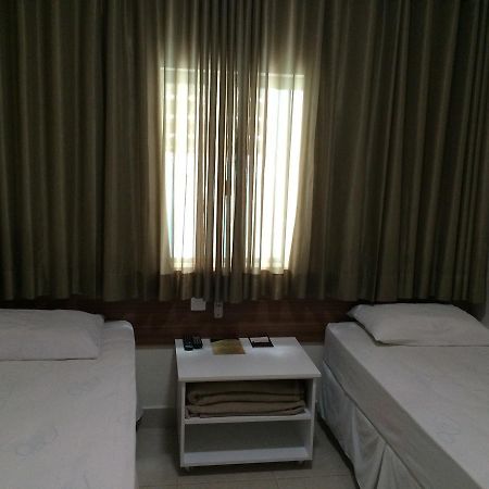 Hotel Rio Branco Goiânia Εξωτερικό φωτογραφία