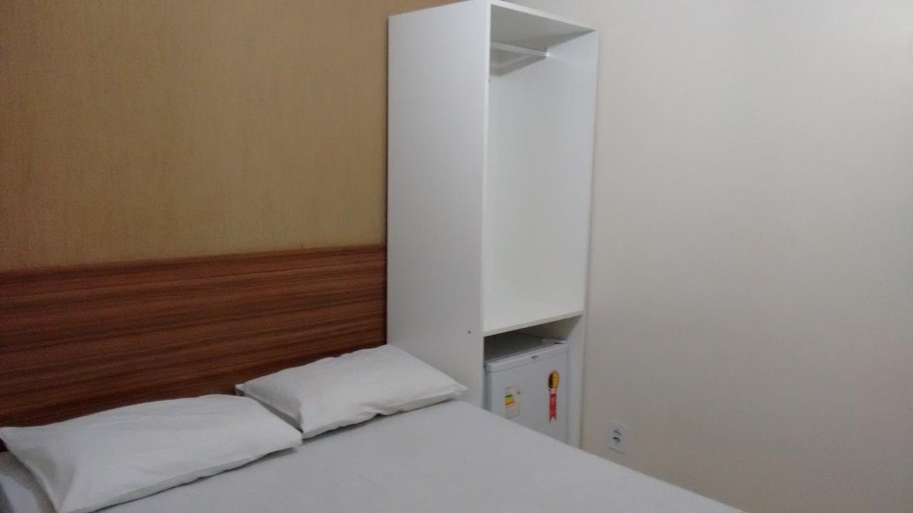 Hotel Rio Branco Goiânia Εξωτερικό φωτογραφία