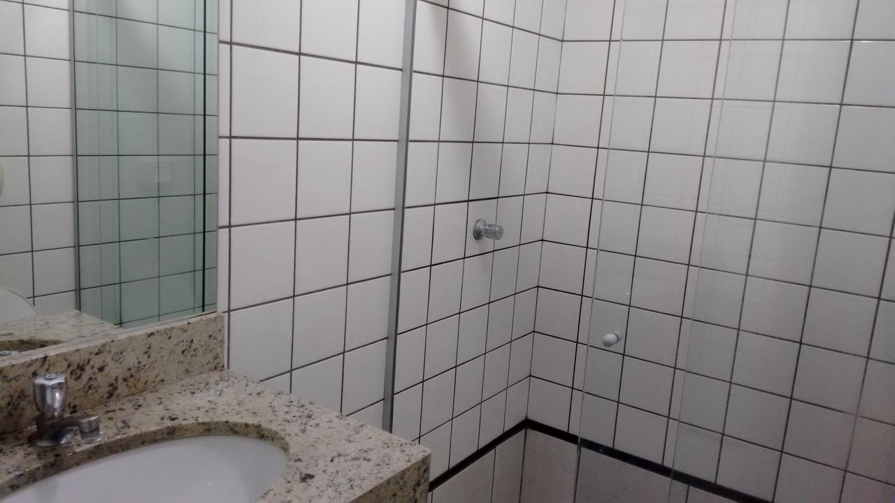 Hotel Rio Branco Goiânia Εξωτερικό φωτογραφία