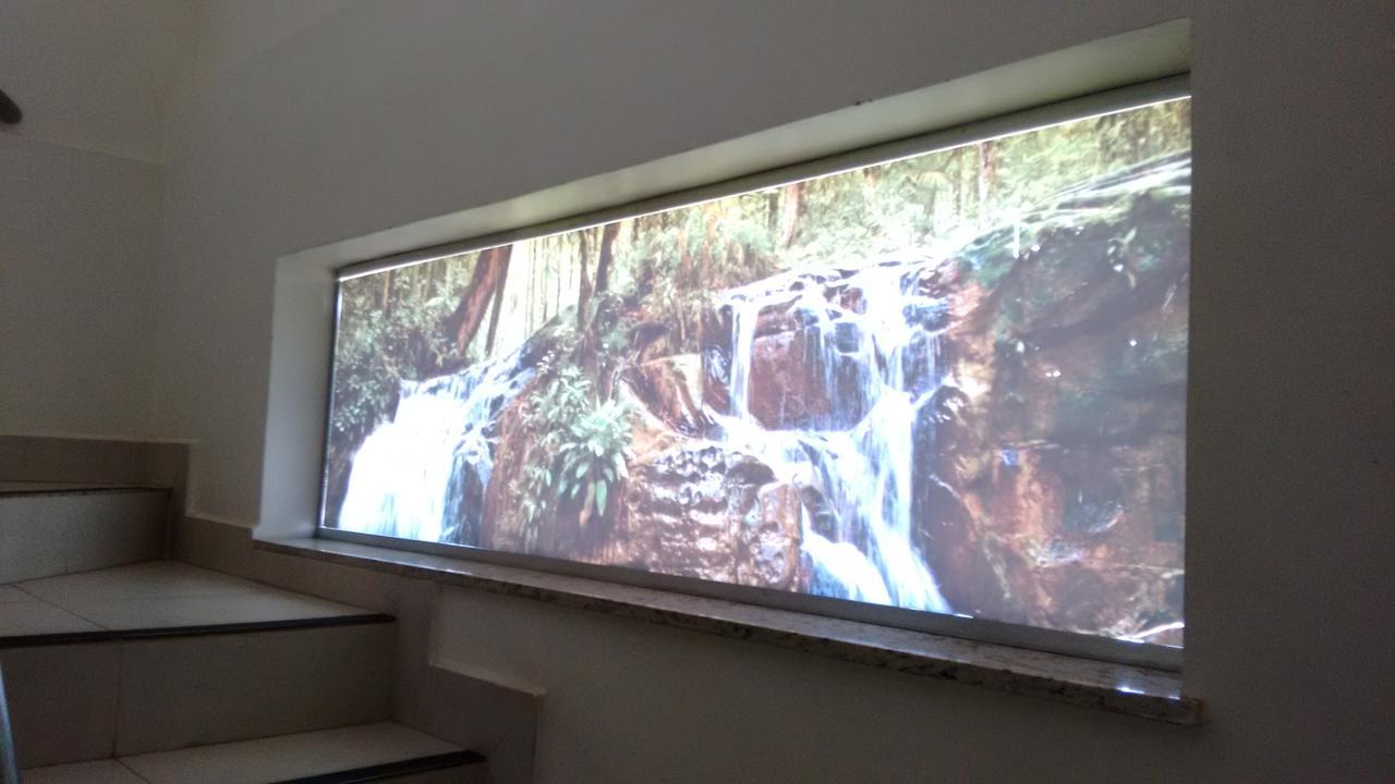 Hotel Rio Branco Goiânia Εξωτερικό φωτογραφία