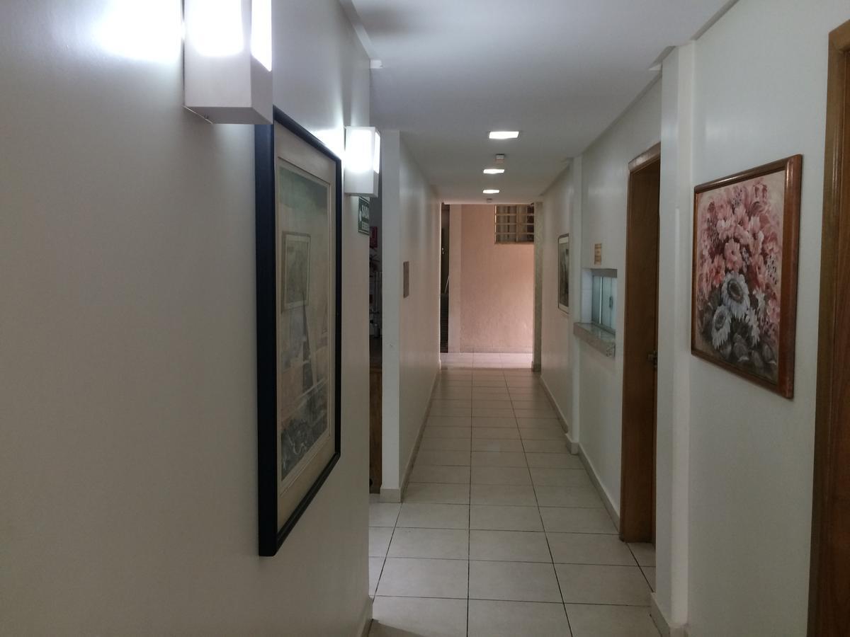 Hotel Rio Branco Goiânia Εξωτερικό φωτογραφία