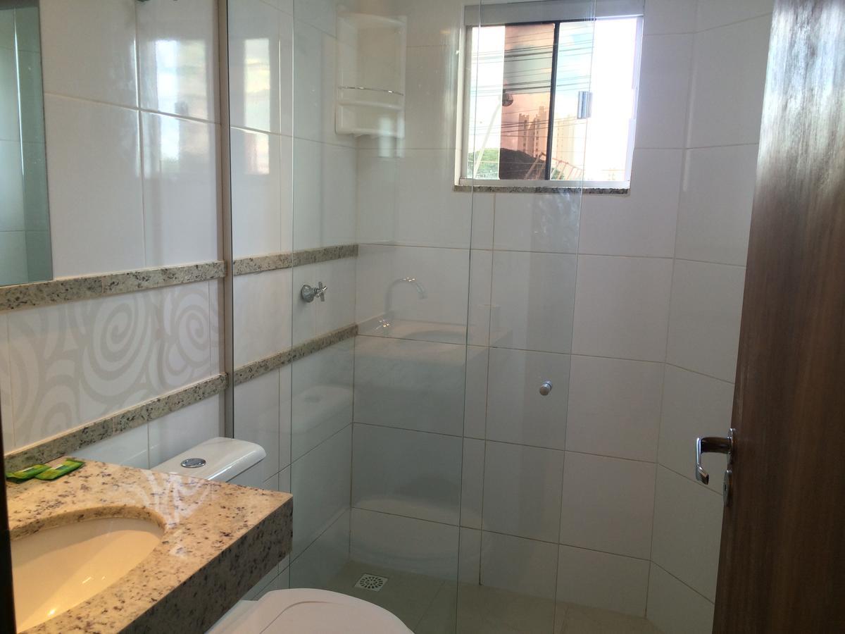 Hotel Rio Branco Goiânia Εξωτερικό φωτογραφία