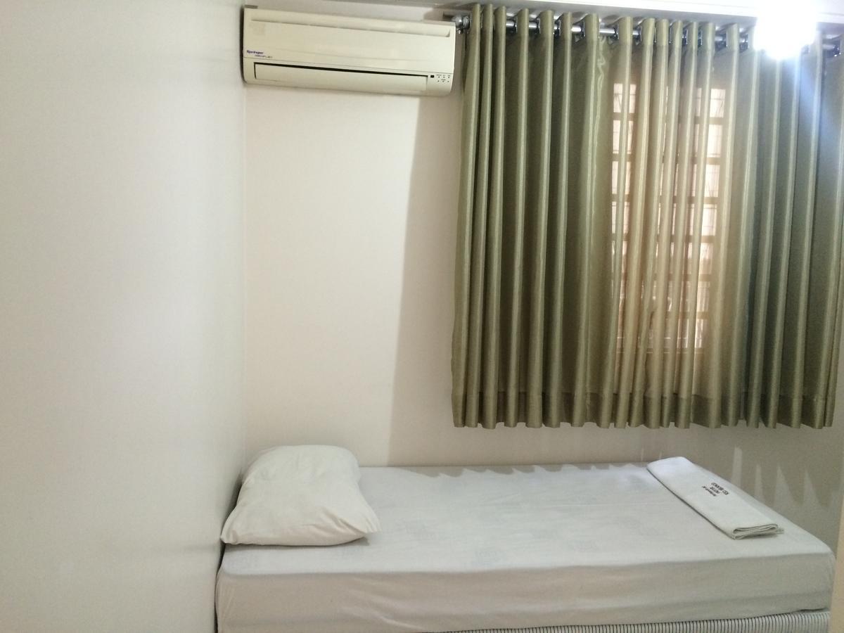 Hotel Rio Branco Goiânia Εξωτερικό φωτογραφία