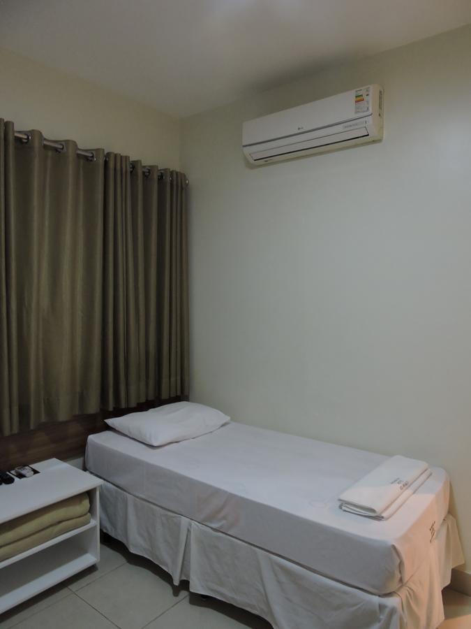 Hotel Rio Branco Goiânia Εξωτερικό φωτογραφία