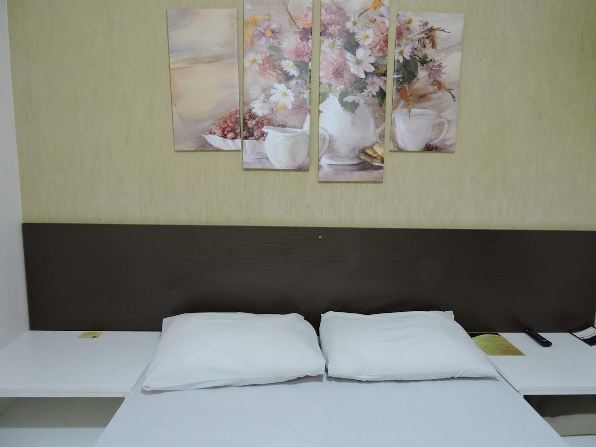 Hotel Rio Branco Goiânia Εξωτερικό φωτογραφία