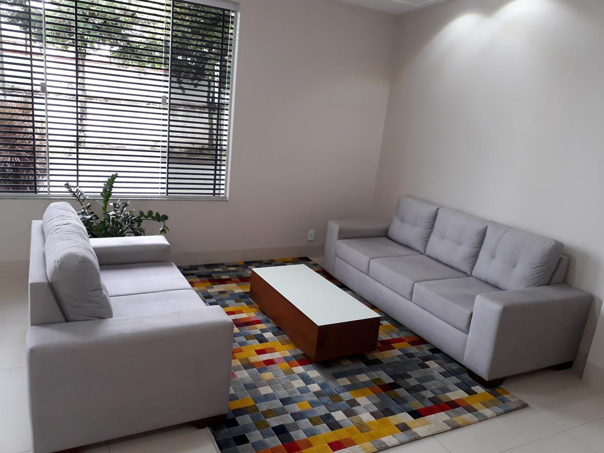 Hotel Rio Branco Goiânia Εξωτερικό φωτογραφία