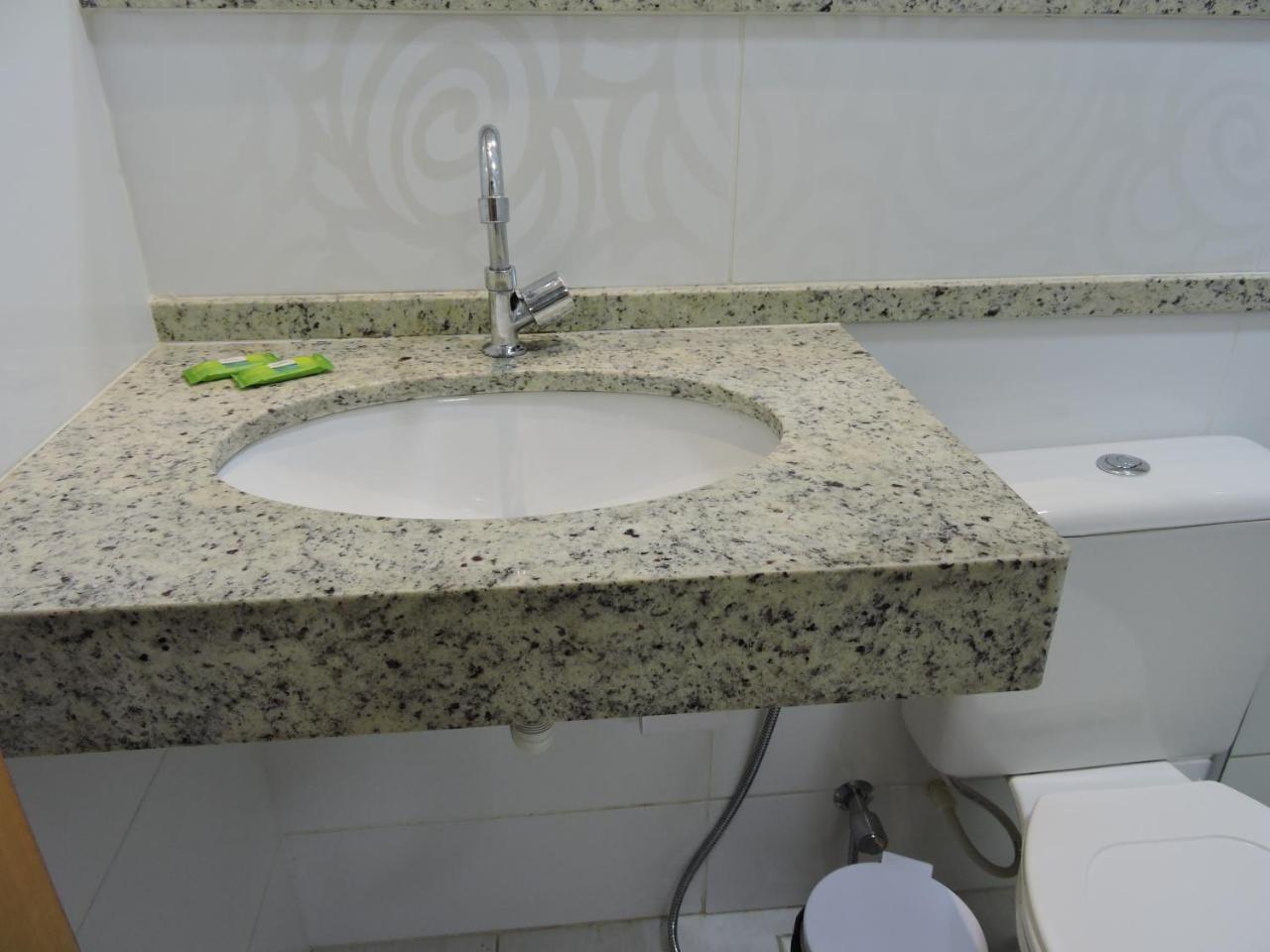 Hotel Rio Branco Goiânia Εξωτερικό φωτογραφία